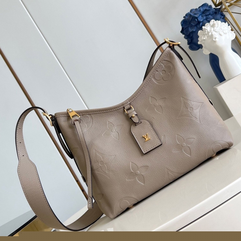 LV Shopping Bags
